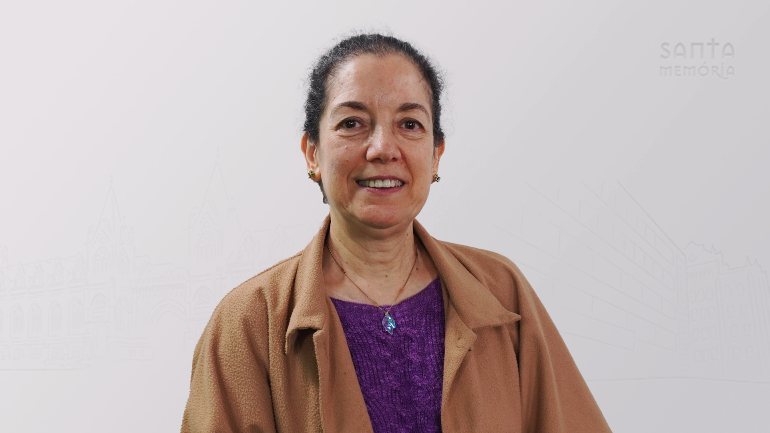 Cynthia Rothschild – Santa Memória